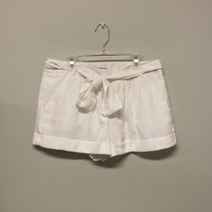 Express Shorts
